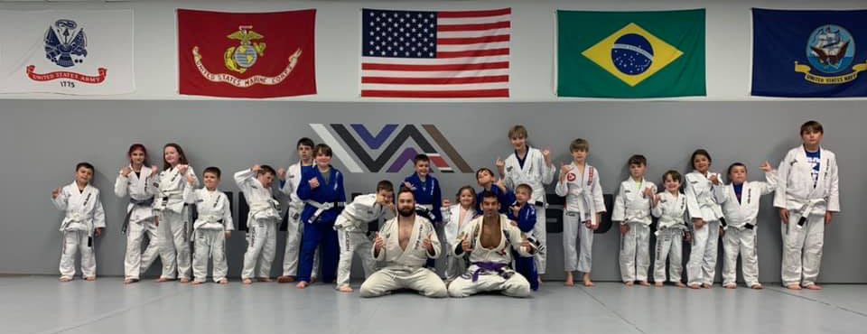 Kids Class
