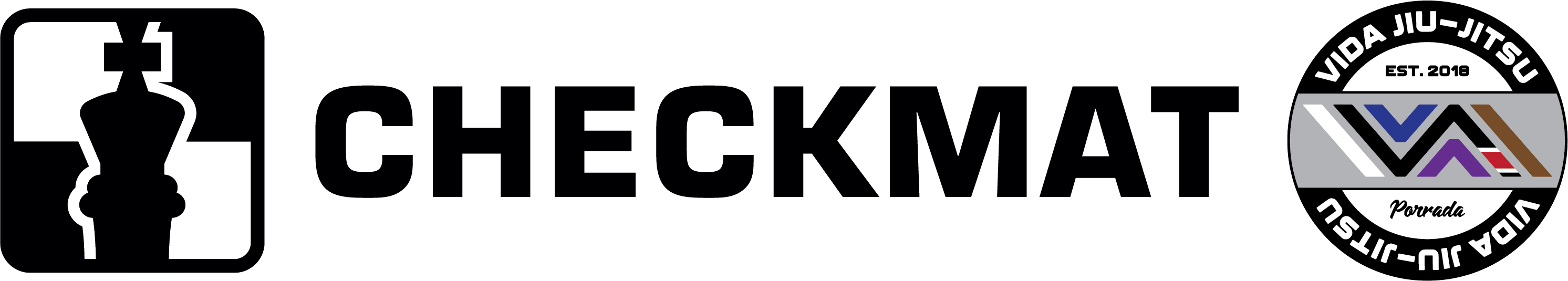 Checkmat Banner Website