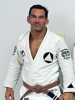 Greg Bio Pic