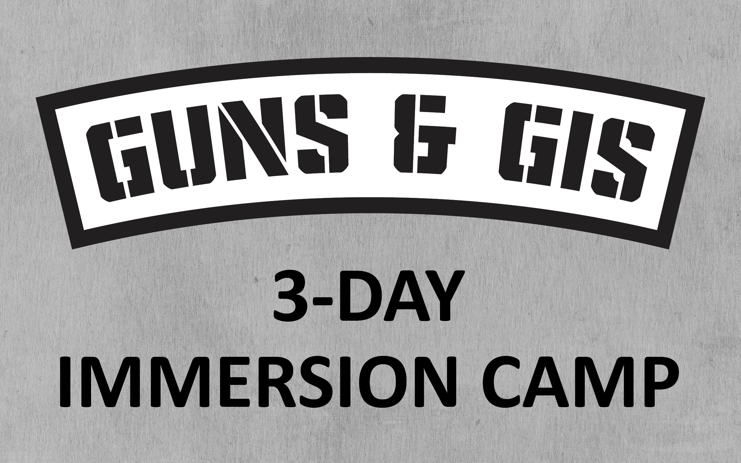 Guns & Gis Camp 3 DAY Page Icon