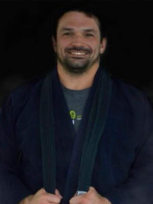 Derrick Breaux Bio Pic