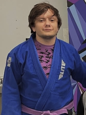 Esteban Mendez Bio Pic